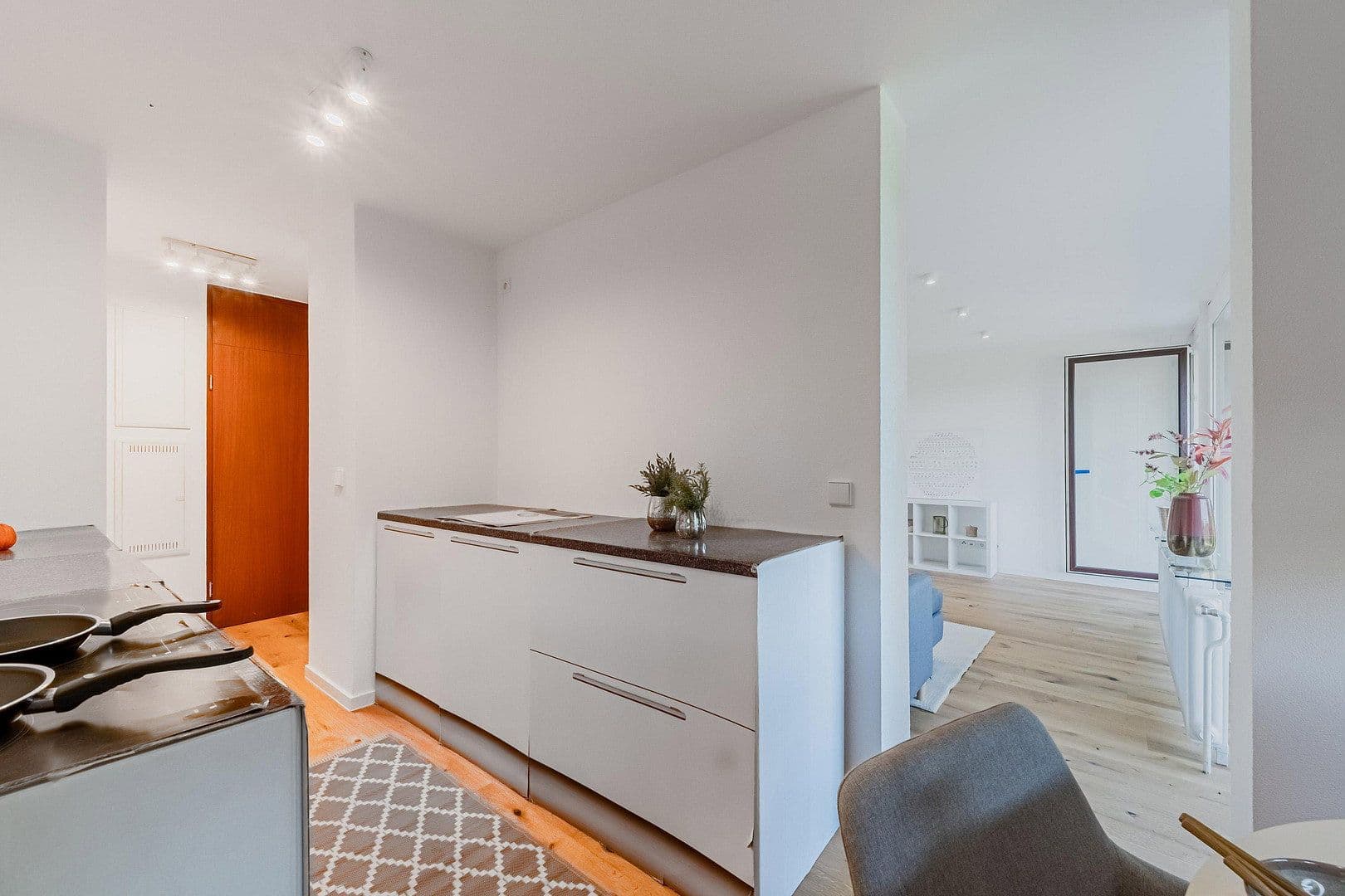 Predaj bytu 2-izbový 69 m², Stuttgart, Bádensko-Wurttembersko Predaj bytu 2-izbový 69 m², Stuttgart, Bádensko-Wurttembersko