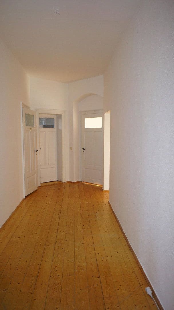 Prenájom bytu 4-izbový 103 m², Hertelstraße 16, Dresden, Sasko Prenájom bytu 4-izbový 103 m², Hertelstraße 16, Dresden, Sasko