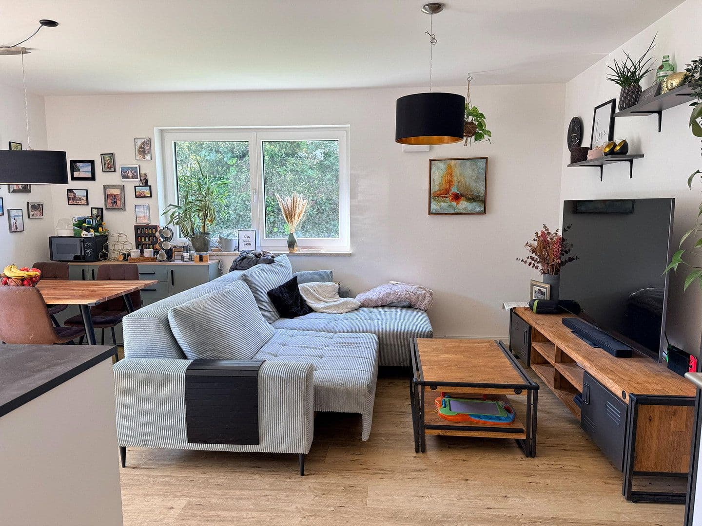 Prenájom bytu 3-izbový 85 m², Rosenstraße 10, Langenbach, Bavorsko Prenájom bytu 3-izbový 85 m², Rosenstraße 10, Langenbach, Bavorsko