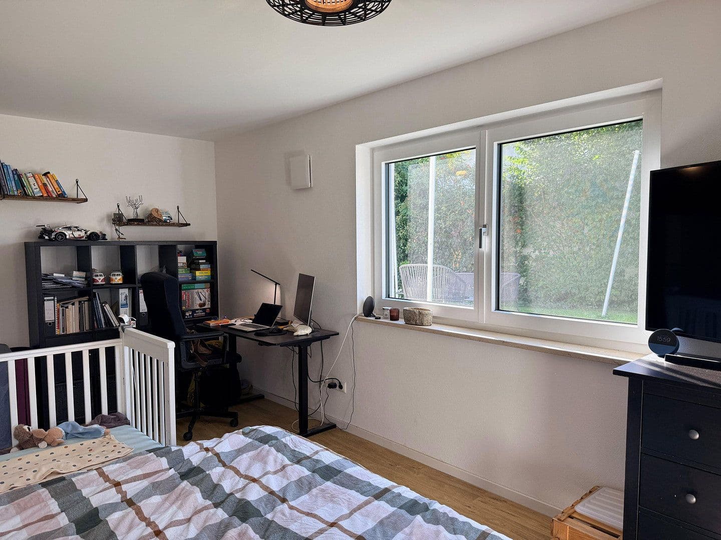 Prenájom bytu 3-izbový 85 m², Rosenstraße 10, Langenbach, Bavorsko Prenájom bytu 3-izbový 85 m², Rosenstraße 10, Langenbach, Bavorsko