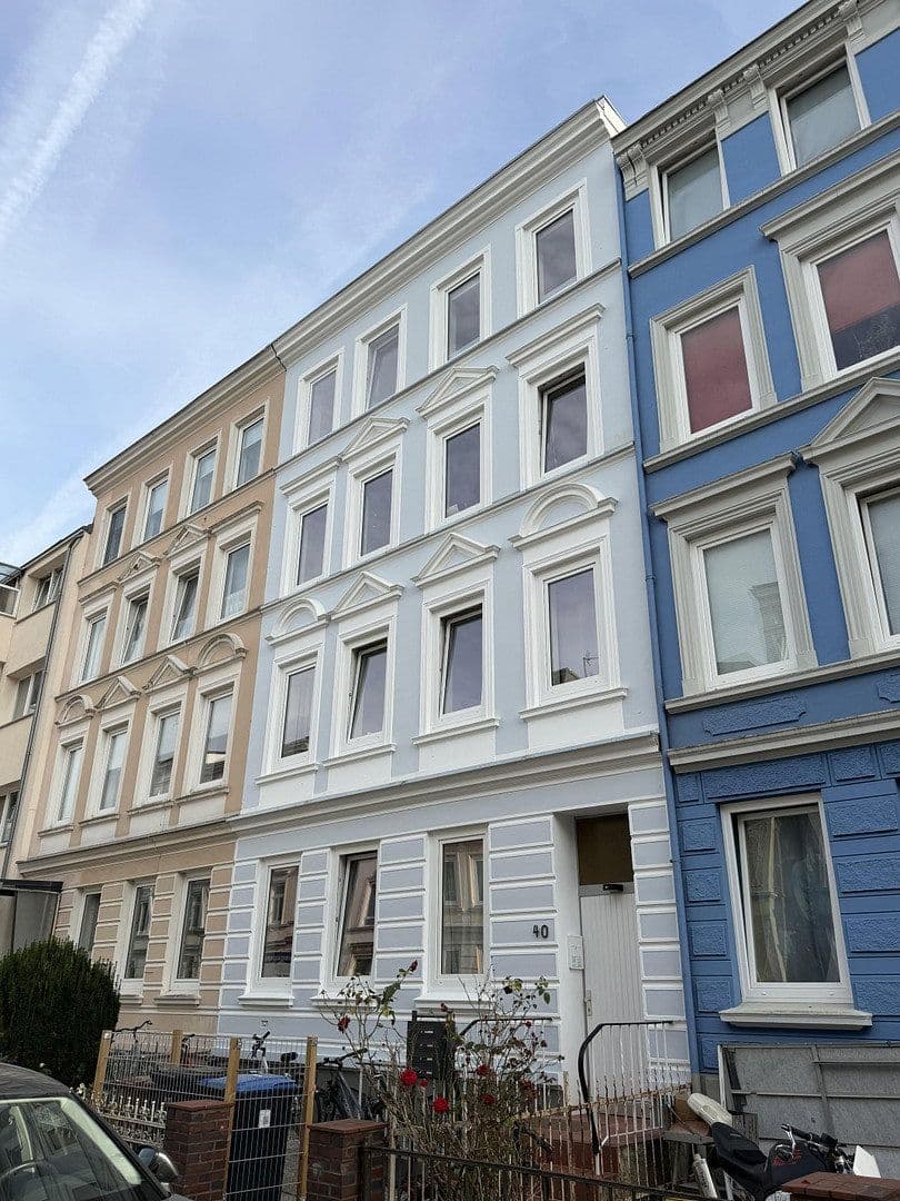 Predaj domu 217 m², pozemok 180 m², Lübeck, Šlezvicko-Holštajnsko Predaj domu 217 m², pozemok 180 m², Lübeck, Šlezvicko-Holštajnsko