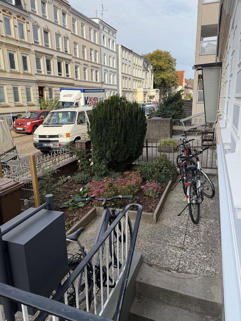 Predaj domu 217 m², pozemok 180 m², Lübeck, Šlezvicko-Holštajnsko Predaj domu 217 m², pozemok 180 m², Lübeck, Šlezvicko-Holštajnsko