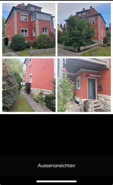 Predaj domu 233 m², pozemok 833 m², Korbach, Hesensko Predaj domu 233 m², pozemok 833 m², Korbach, Hesensko