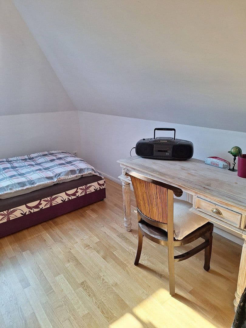 Prenájom bytu 2-izbový 64 m², Bäderstr. 34, Grömitz, Šlezvicko-Holštajnsko Prenájom bytu 2-izbový 64 m², Bäderstr. 34, Grömitz, Šlezvicko-Holštajnsko
