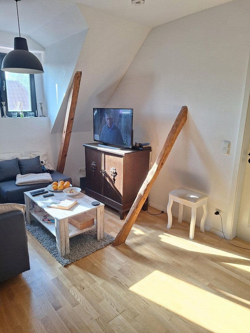 Prenájom bytu 2-izbový 64 m², Bäderstr. 34, Grömitz, Šlezvicko-Holštajnsko Prenájom bytu 2-izbový 64 m², Bäderstr. 34, Grömitz, Šlezvicko-Holštajnsko