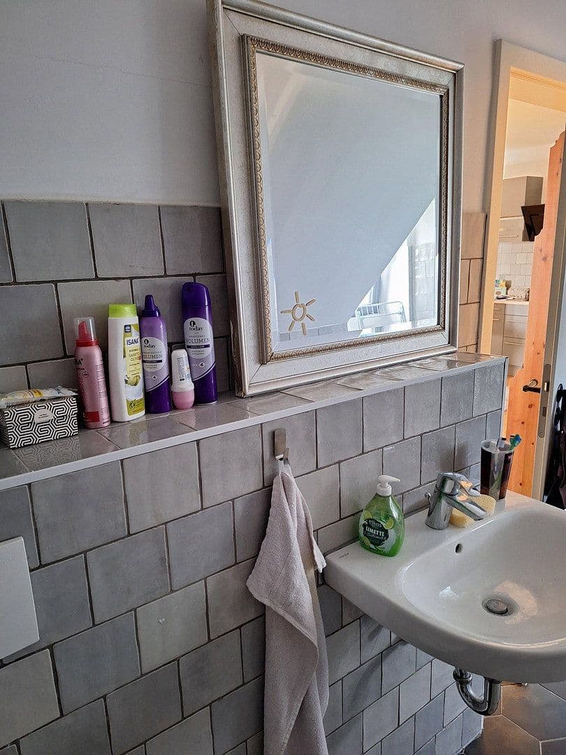 Prenájom bytu 2-izbový 64 m², Bäderstr. 34, Grömitz, Šlezvicko-Holštajnsko Prenájom bytu 2-izbový 64 m², Bäderstr. 34, Grömitz, Šlezvicko-Holštajnsko
