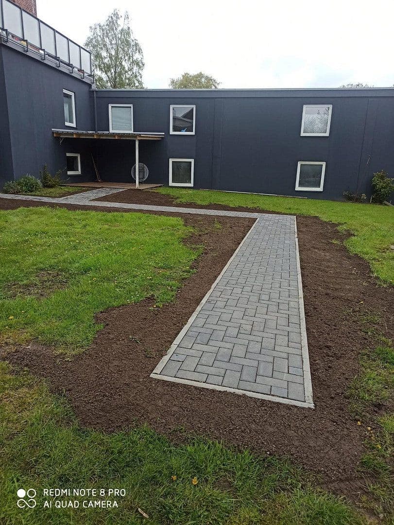 Prenájom bytu 2-izbový 64 m², Bäderstr. 34, Grömitz, Šlezvicko-Holštajnsko Prenájom bytu 2-izbový 64 m², Bäderstr. 34, Grömitz, Šlezvicko-Holštajnsko