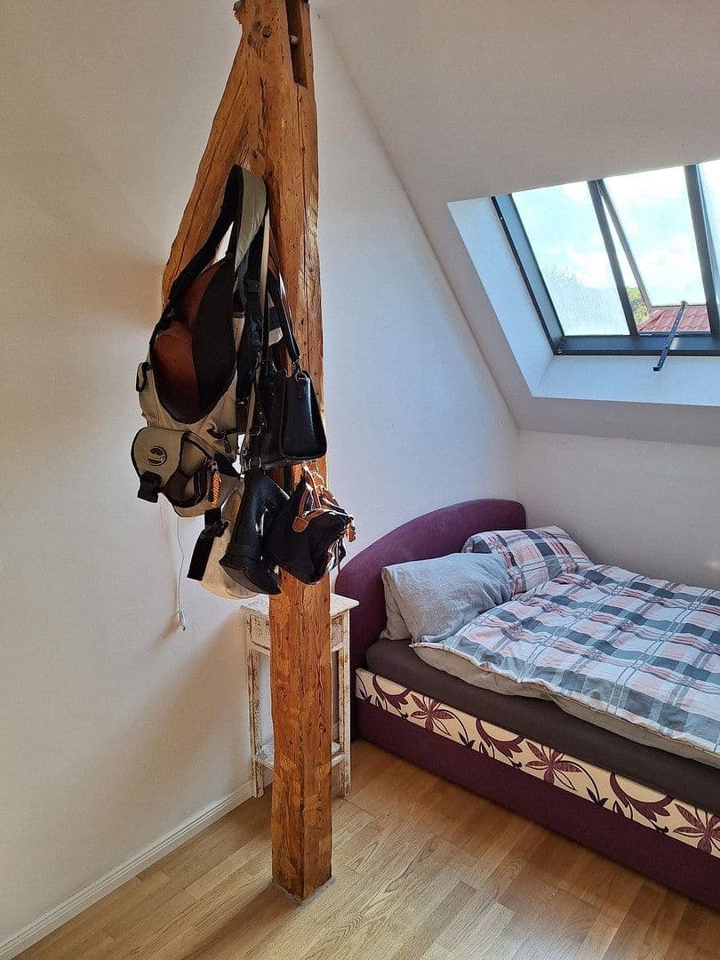 Prenájom bytu 2-izbový 64 m², Bäderstr. 34, Grömitz, Šlezvicko-Holštajnsko Prenájom bytu 2-izbový 64 m², Bäderstr. 34, Grömitz, Šlezvicko-Holštajnsko