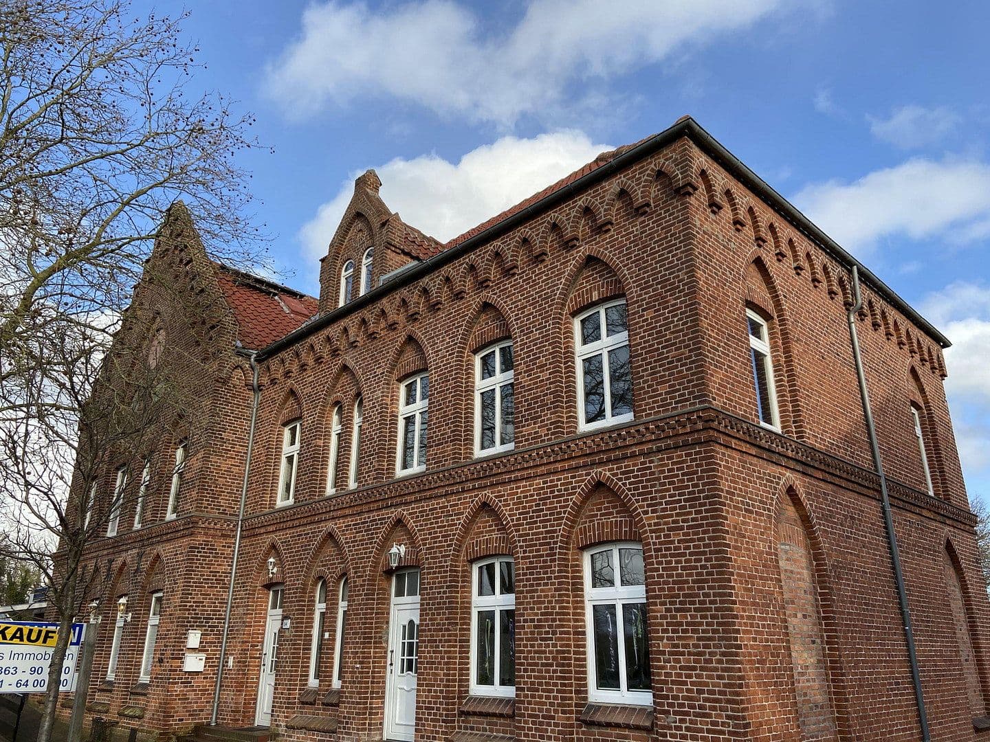 Prenájom bytu 2-izbový 64 m², Bäderstr. 34, Grömitz, Šlezvicko-Holštajnsko Prenájom bytu 2-izbový 64 m², Bäderstr. 34, Grömitz, Šlezvicko-Holštajnsko