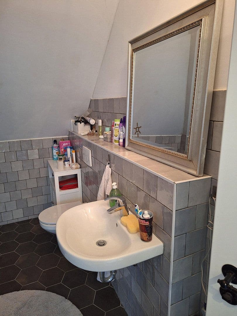 Prenájom bytu 2-izbový 64 m², Bäderstr. 34, Grömitz, Šlezvicko-Holštajnsko Prenájom bytu 2-izbový 64 m², Bäderstr. 34, Grömitz, Šlezvicko-Holštajnsko