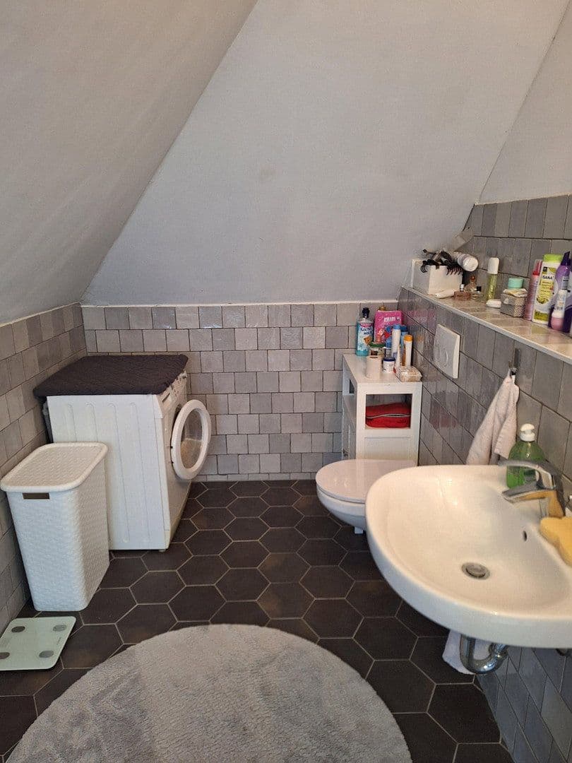Prenájom bytu 2-izbový 64 m², Bäderstr. 34, Grömitz, Šlezvicko-Holštajnsko Prenájom bytu 2-izbový 64 m², Bäderstr. 34, Grömitz, Šlezvicko-Holštajnsko