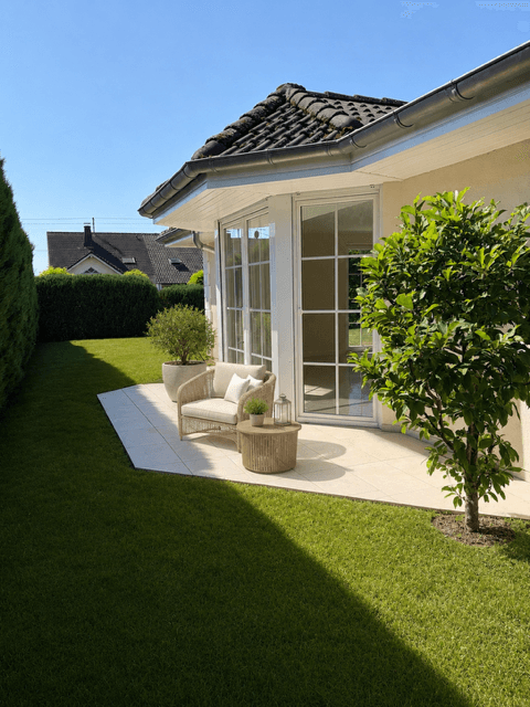 Predaj domu 140 m², pozemok 850 m², Weiskirchen, Sársko Predaj domu 140 m², pozemok 850 m², Weiskirchen, Sársko