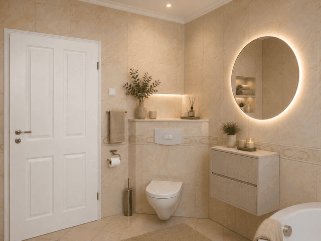 Predaj domu 140 m², pozemok 850 m², Weiskirchen, Sársko Predaj domu 140 m², pozemok 850 m², Weiskirchen, Sársko