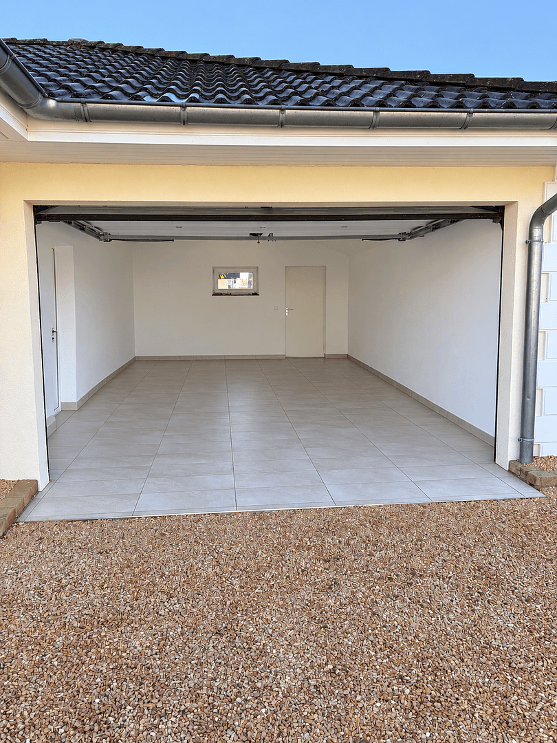 Predaj domu 140 m², pozemok 850 m², Weiskirchen, Sársko Predaj domu 140 m², pozemok 850 m², Weiskirchen, Sársko
