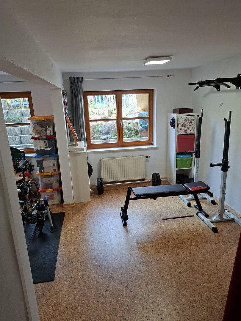 Predaj domu 120 m², pozemok 324 m², Grafing bei München, Bavorsko Predaj domu 120 m², pozemok 324 m², Grafing bei München, Bavorsko