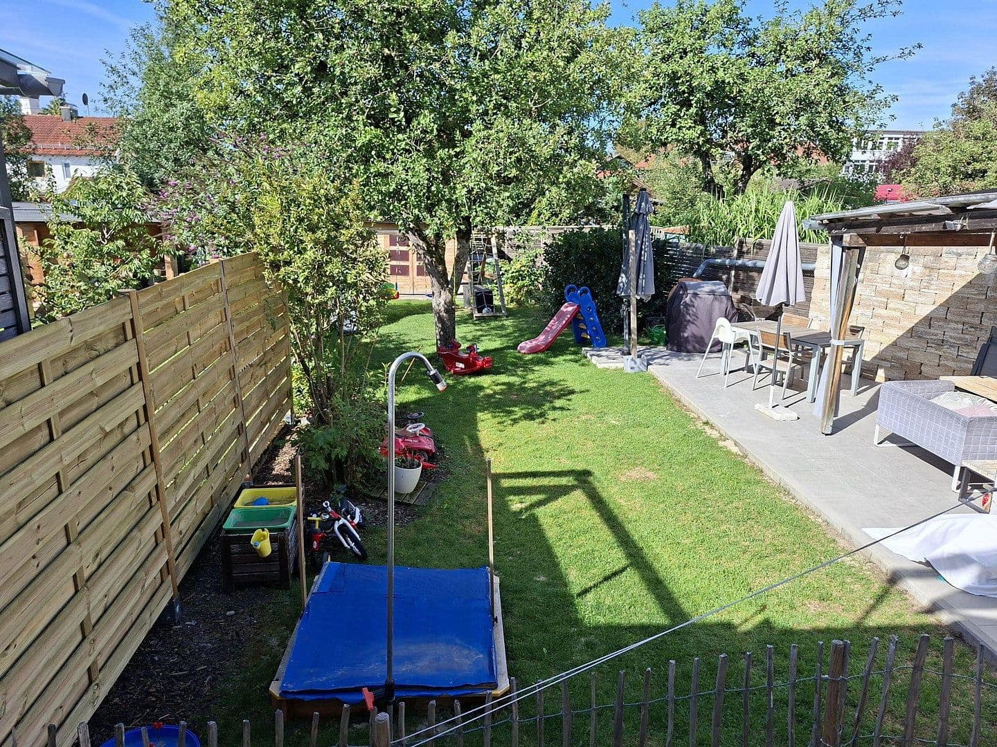 Predaj domu 120 m², pozemok 324 m², Grafing bei München, Bavorsko Predaj domu 120 m², pozemok 324 m², Grafing bei München, Bavorsko