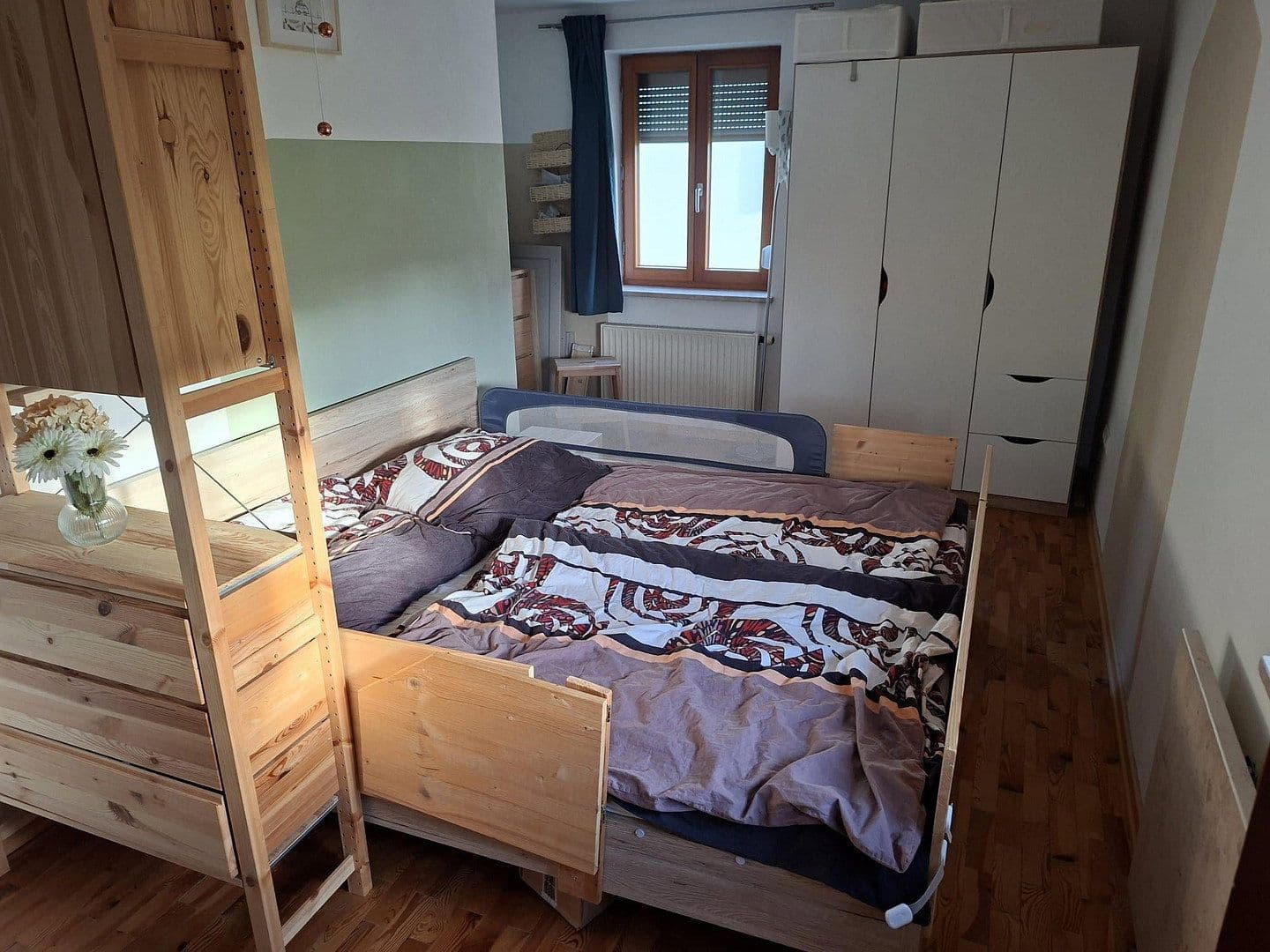 Predaj domu 120 m², pozemok 324 m², Grafing bei München, Bavorsko Predaj domu 120 m², pozemok 324 m², Grafing bei München, Bavorsko