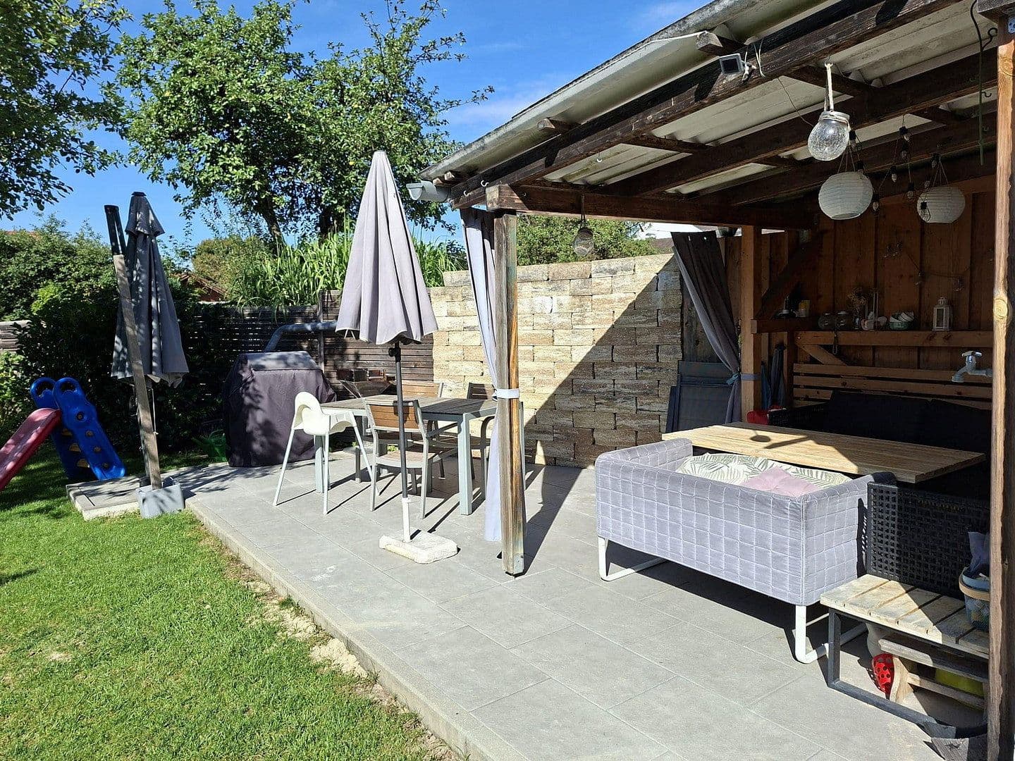 Predaj domu 120 m², pozemok 324 m², Grafing bei München, Bavorsko Predaj domu 120 m², pozemok 324 m², Grafing bei München, Bavorsko