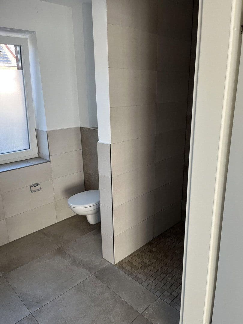 Prenájom domu 126 m², pozemok 310 m², Ochtrup, Severné Porýnie - Westfálsko Prenájom domu 126 m², pozemok 310 m², Ochtrup, Severné Porýnie - Westfálsko