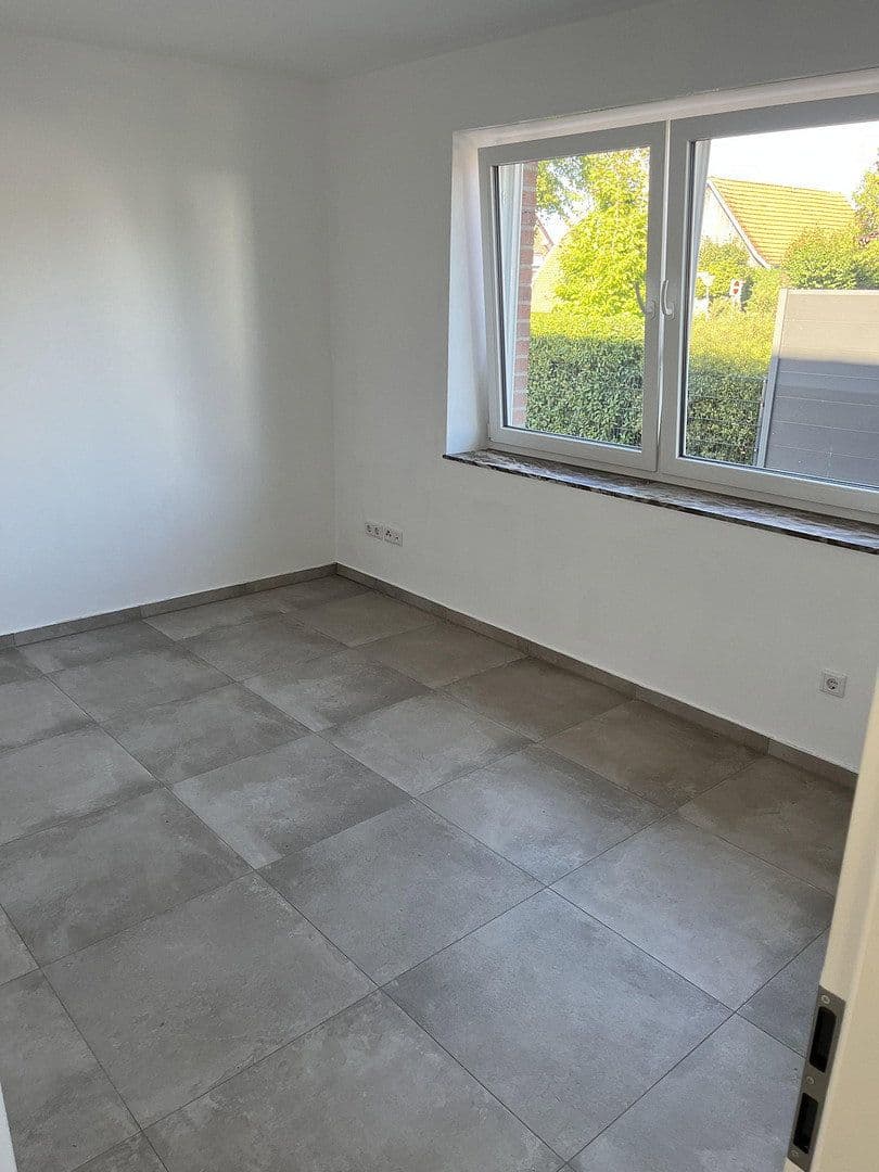 Prenájom domu 126 m², pozemok 310 m², Ochtrup, Severné Porýnie - Westfálsko Prenájom domu 126 m², pozemok 310 m², Ochtrup, Severné Porýnie - Westfálsko