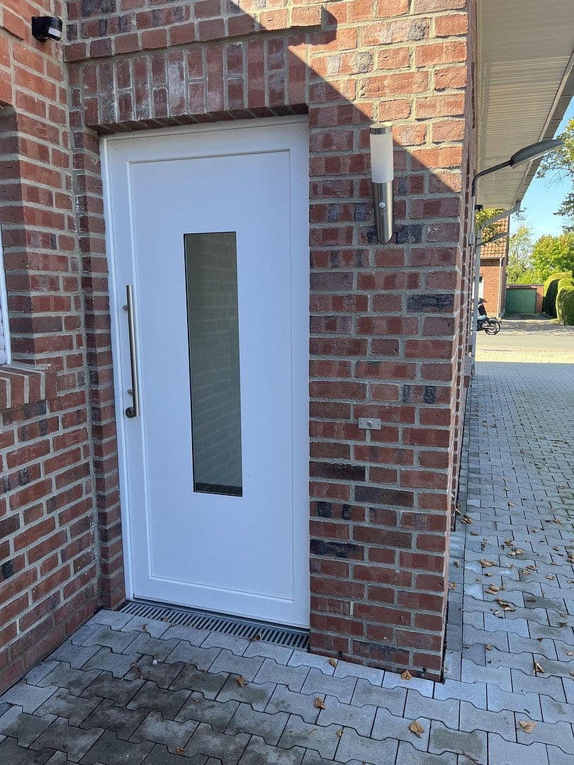 Prenájom domu 126 m², pozemok 310 m², Ochtrup, Severné Porýnie - Westfálsko Prenájom domu 126 m², pozemok 310 m², Ochtrup, Severné Porýnie - Westfálsko