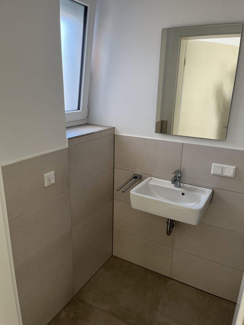 Prenájom domu 126 m², pozemok 310 m², Ochtrup, Severné Porýnie - Westfálsko Prenájom domu 126 m², pozemok 310 m², Ochtrup, Severné Porýnie - Westfálsko