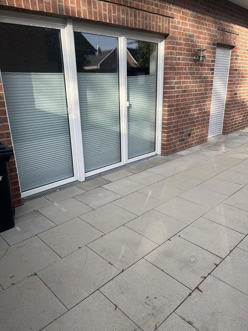 Prenájom domu 126 m², pozemok 310 m², Ochtrup, Severné Porýnie - Westfálsko Prenájom domu 126 m², pozemok 310 m², Ochtrup, Severné Porýnie - Westfálsko