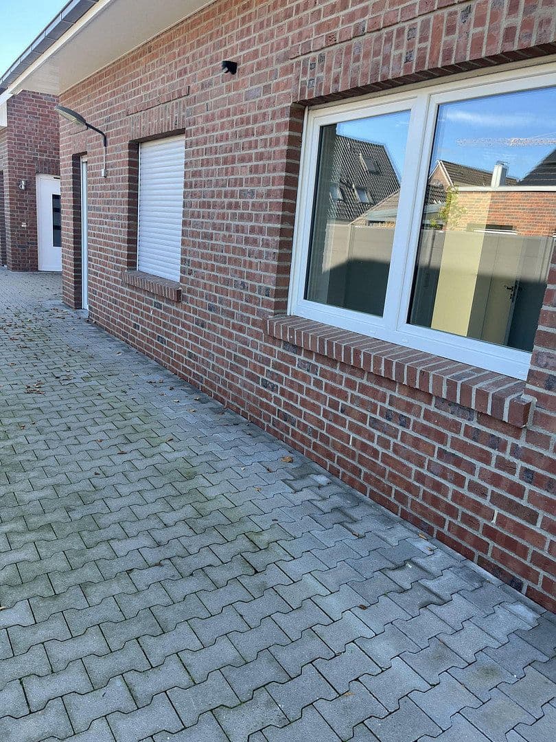 Prenájom domu 126 m², pozemok 310 m², Ochtrup, Severné Porýnie - Westfálsko Prenájom domu 126 m², pozemok 310 m², Ochtrup, Severné Porýnie - Westfálsko