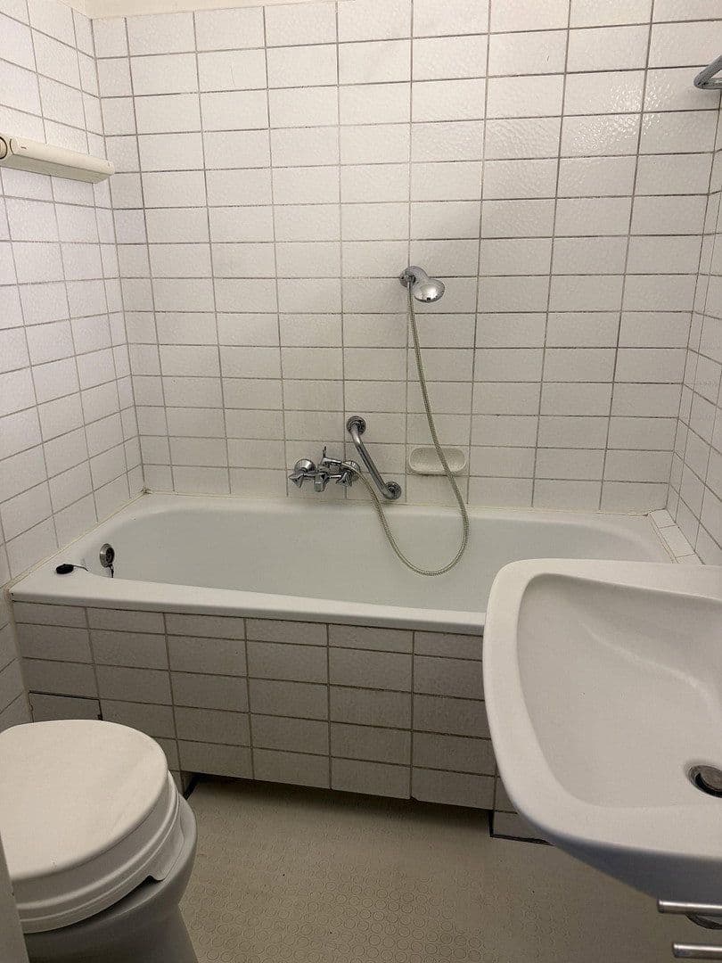 Predaj bytu 3-izbový 72 m², Hamburg Harvestehude, Hamburg Predaj bytu 3-izbový 72 m², Hamburg Harvestehude, Hamburg