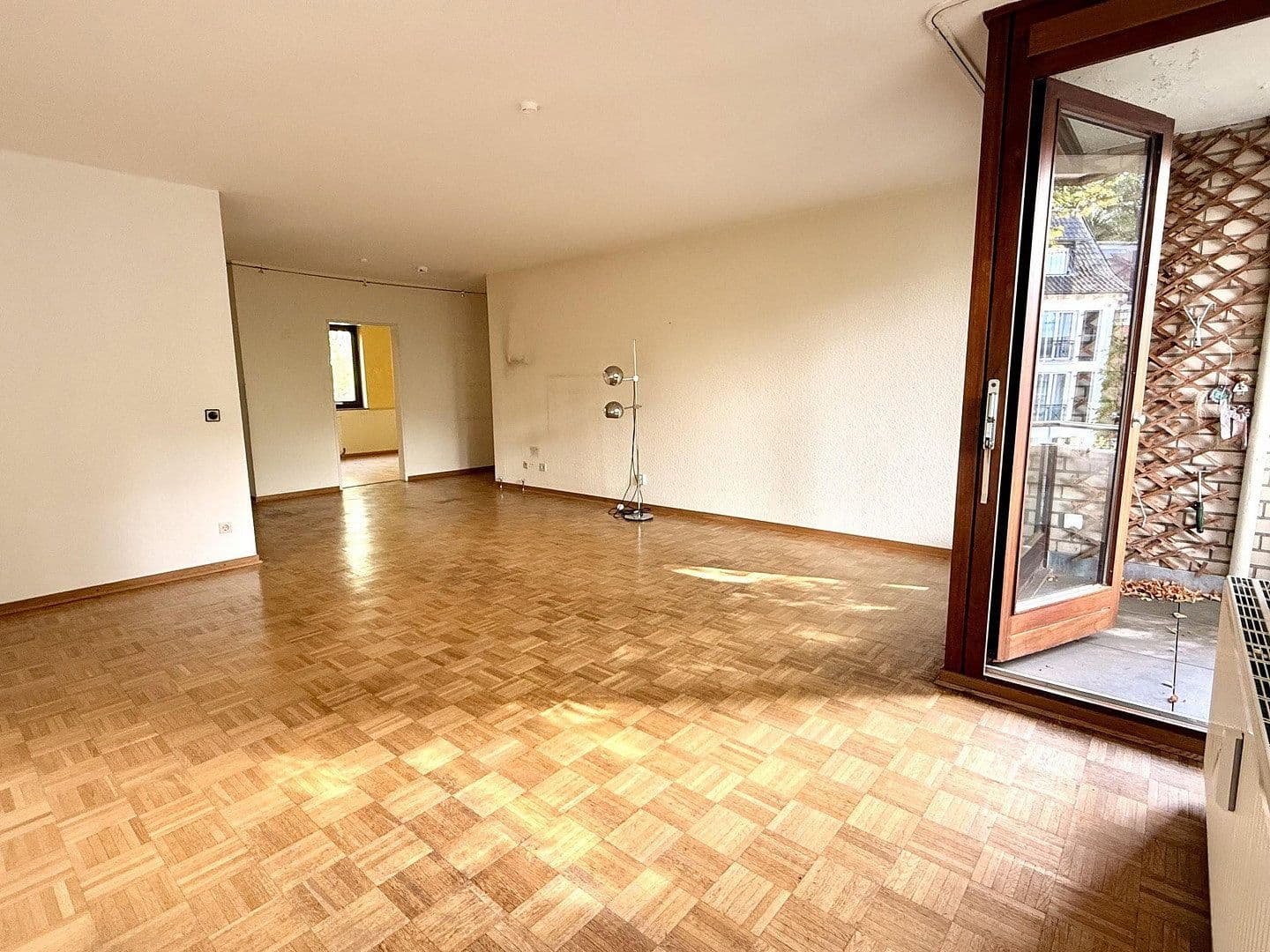 Predaj bytu 3-izbový 72 m², Hamburg Harvestehude, Hamburg Predaj bytu 3-izbový 72 m², Hamburg Harvestehude, Hamburg
