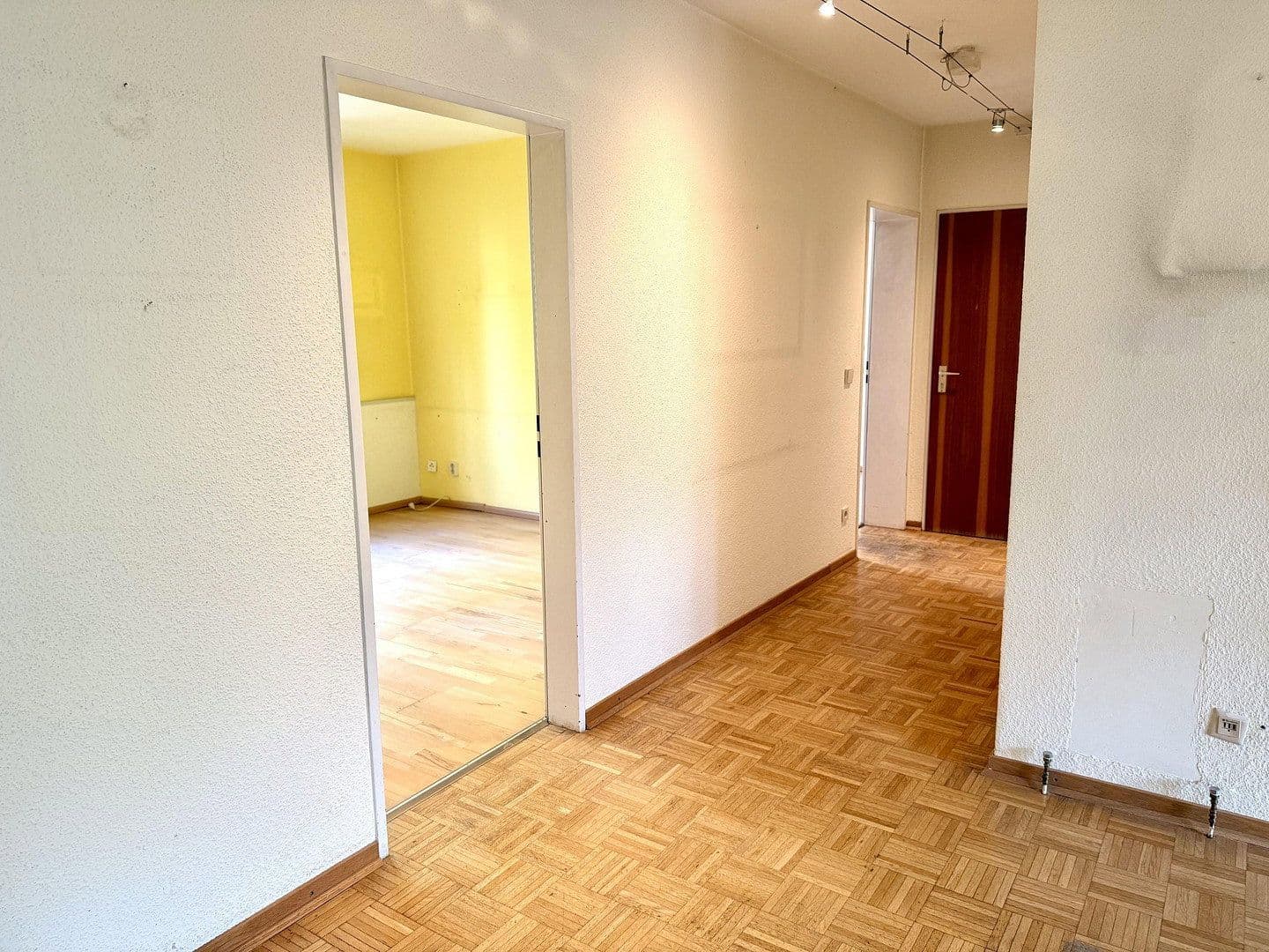 Predaj bytu 3-izbový 72 m², Hamburg Harvestehude, Hamburg Predaj bytu 3-izbový 72 m², Hamburg Harvestehude, Hamburg