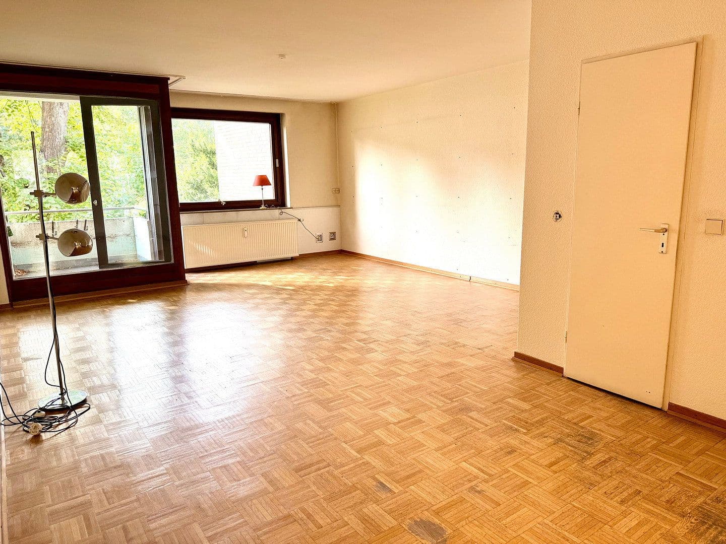 Predaj bytu 3-izbový 72 m², Hamburg Harvestehude, Hamburg Predaj bytu 3-izbový 72 m², Hamburg Harvestehude, Hamburg