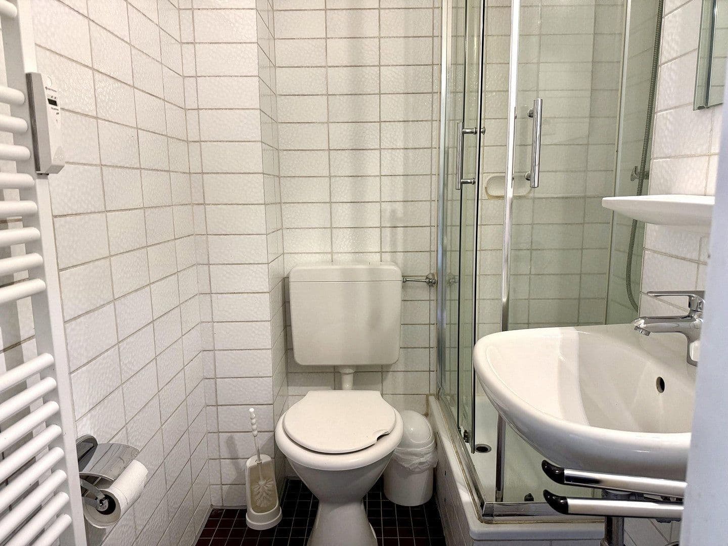 Predaj bytu 3-izbový 72 m², Hamburg Harvestehude, Hamburg Predaj bytu 3-izbový 72 m², Hamburg Harvestehude, Hamburg