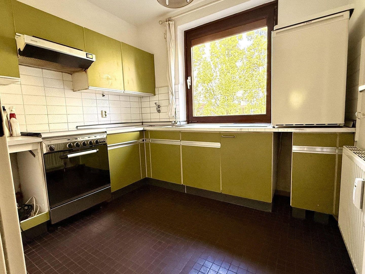 Predaj bytu 3-izbový 72 m², Hamburg Harvestehude, Hamburg Predaj bytu 3-izbový 72 m², Hamburg Harvestehude, Hamburg