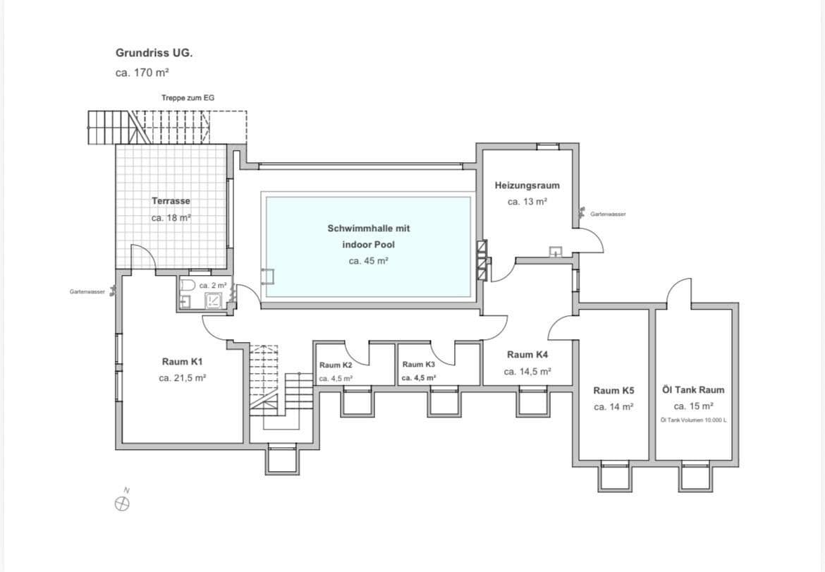 Predaj domu 350 m², pozemok 2.540 m², Overath, Severné Porýnie - Westfálsko Predaj domu 350 m², pozemok 2.540 m², Overath, Severné Porýnie - Westfálsko