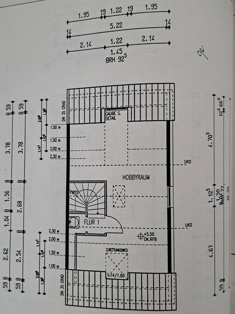 Predaj domu 125 m², pozemok 166 m², Brackenheim, Bádensko-Wurttembersko Predaj domu 125 m², pozemok 166 m², Brackenheim, Bádensko-Wurttembersko