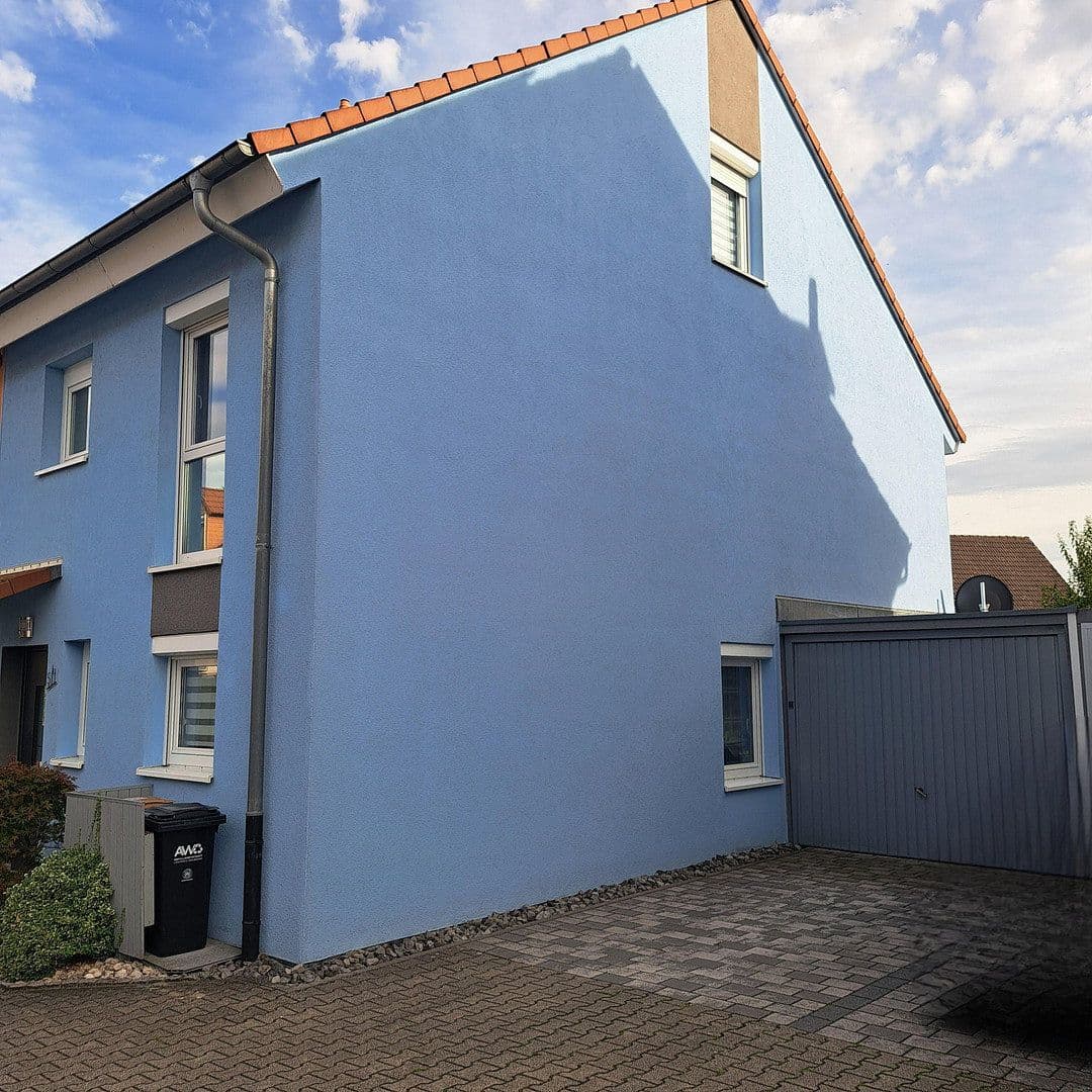 Predaj domu 125 m², pozemok 166 m², Brackenheim, Bádensko-Wurttembersko Predaj domu 125 m², pozemok 166 m², Brackenheim, Bádensko-Wurttembersko