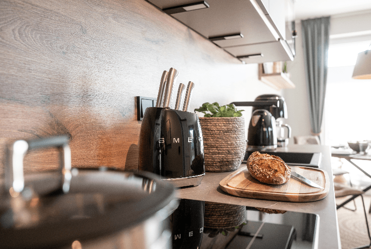 Predaj bytu 3-izbový 75 m², Büsum, Šlezvicko-Holštajnsko Predaj bytu 3-izbový 75 m², Büsum, Šlezvicko-Holštajnsko