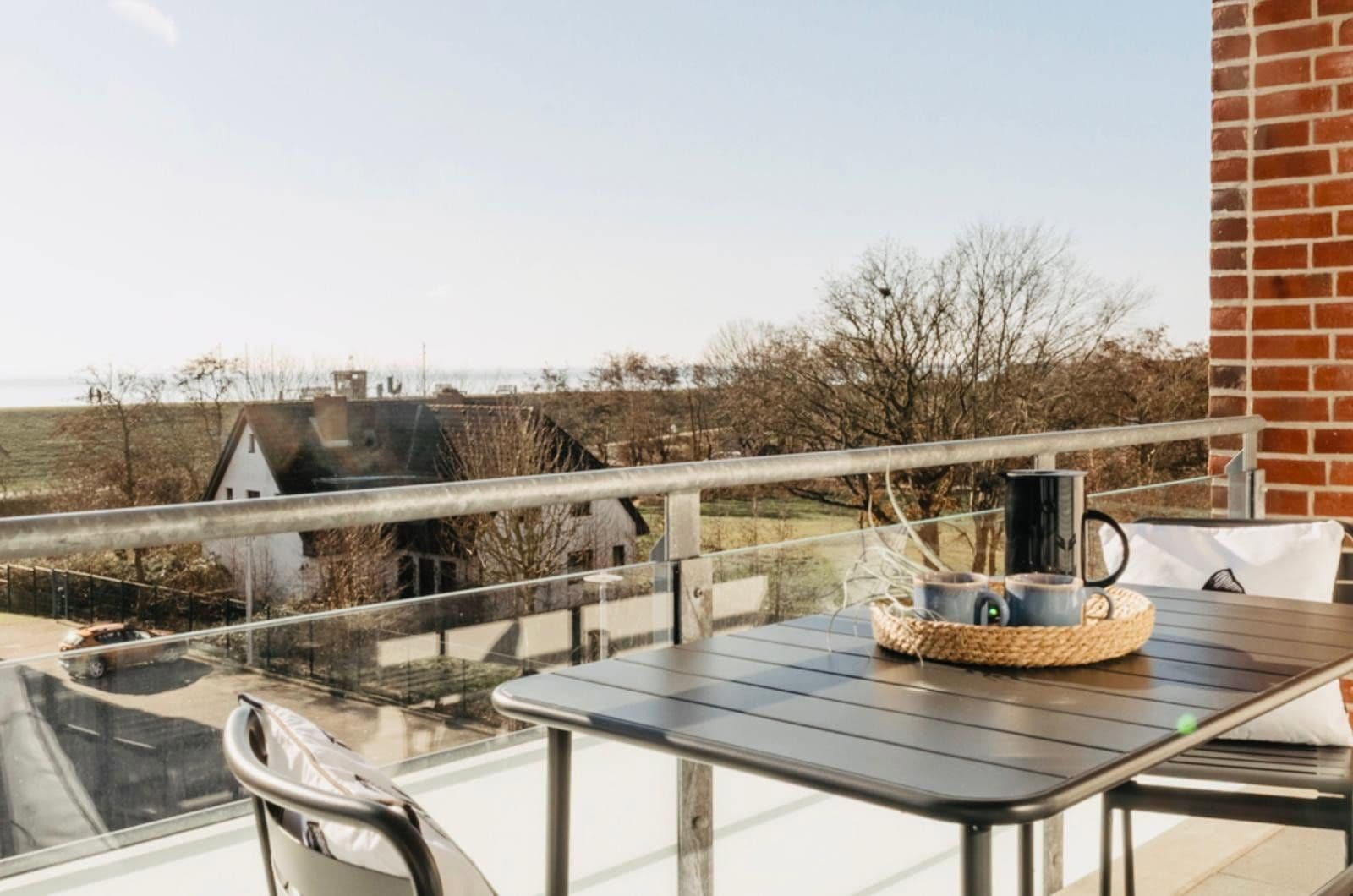 Predaj bytu 3-izbový 75 m², Büsum, Šlezvicko-Holštajnsko Predaj bytu 3-izbový 75 m², Büsum, Šlezvicko-Holštajnsko