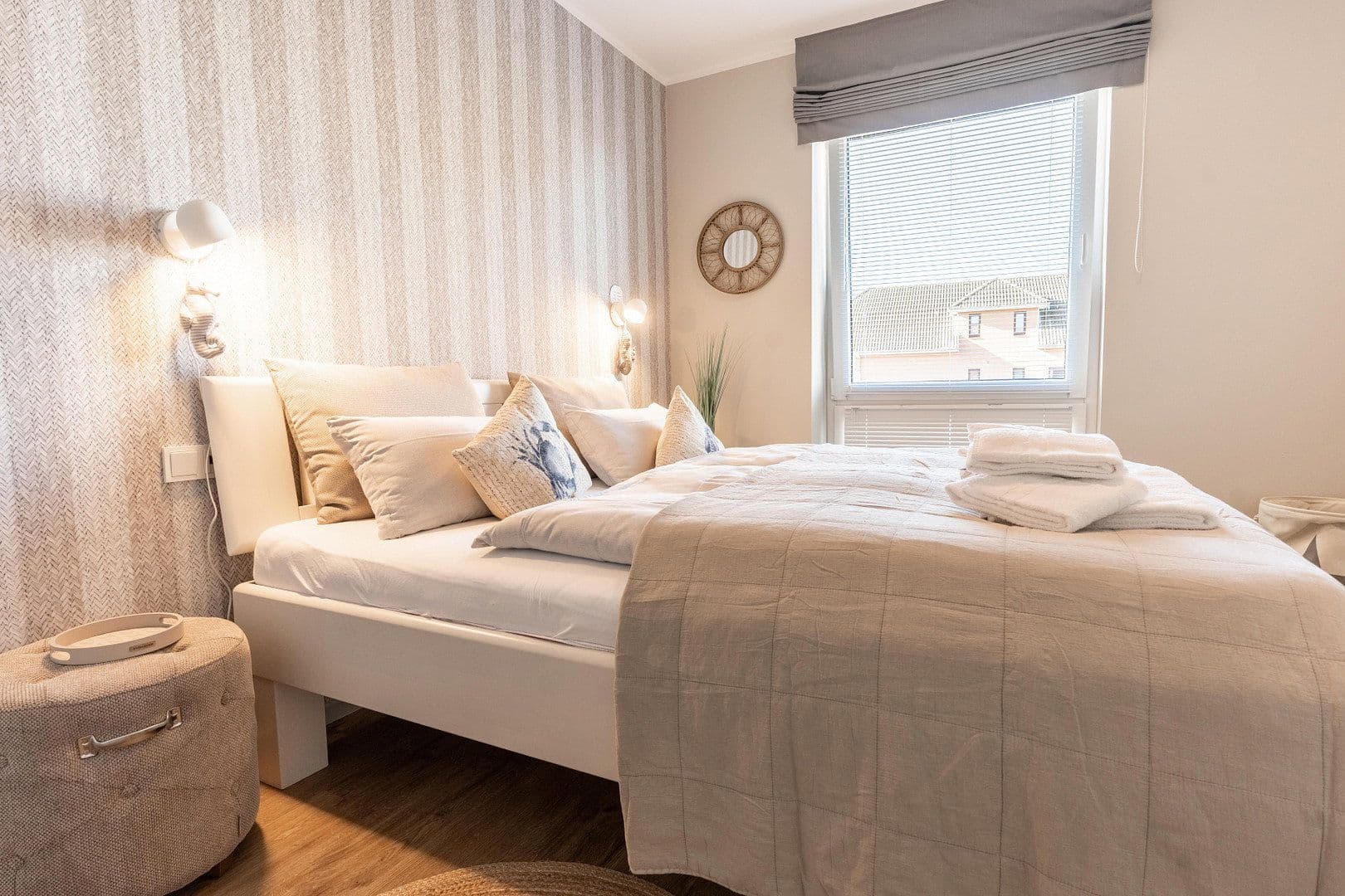Predaj bytu 3-izbový 75 m², Büsum, Šlezvicko-Holštajnsko Predaj bytu 3-izbový 75 m², Büsum, Šlezvicko-Holštajnsko