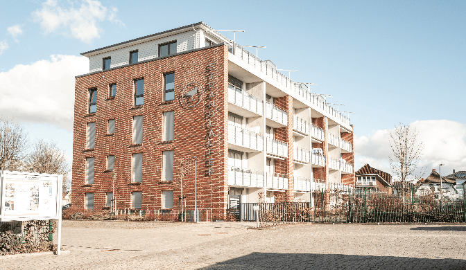Predaj bytu 3-izbový 75 m², Büsum, Šlezvicko-Holštajnsko Predaj bytu 3-izbový 75 m², Büsum, Šlezvicko-Holštajnsko