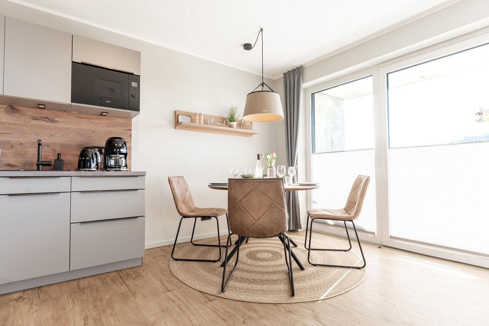 Predaj bytu 3-izbový 75 m², Büsum, Šlezvicko-Holštajnsko Predaj bytu 3-izbový 75 m², Büsum, Šlezvicko-Holštajnsko