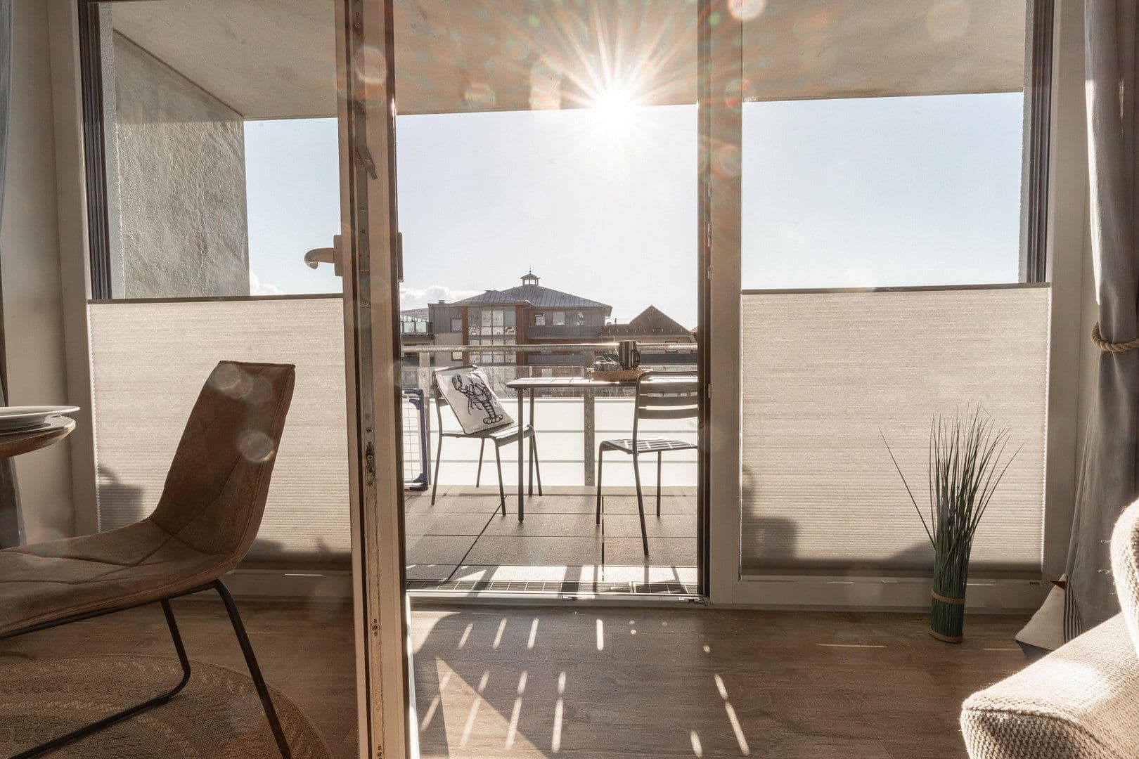 Predaj bytu 3-izbový 75 m², Büsum, Šlezvicko-Holštajnsko Predaj bytu 3-izbový 75 m², Büsum, Šlezvicko-Holštajnsko