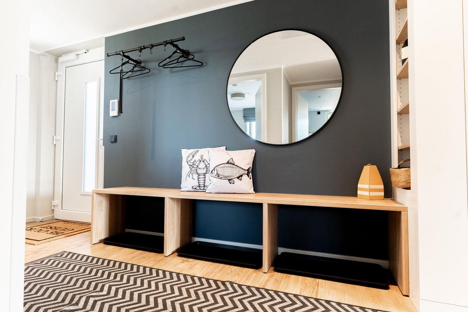 Predaj bytu 3-izbový 75 m², Büsum, Šlezvicko-Holštajnsko Predaj bytu 3-izbový 75 m², Büsum, Šlezvicko-Holštajnsko