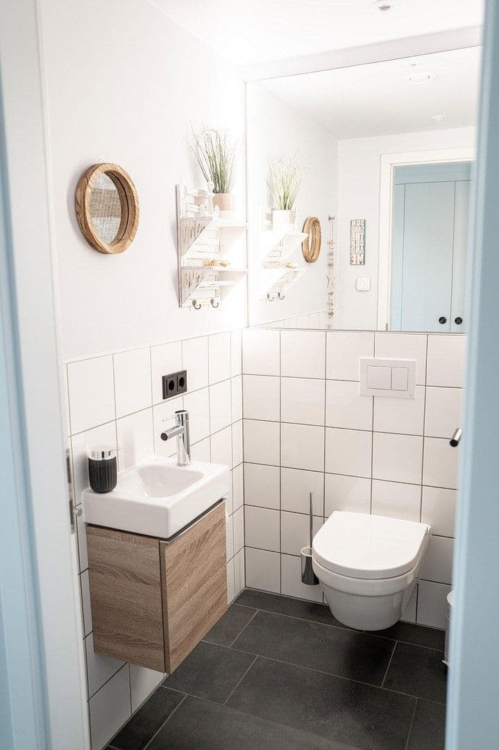 Predaj bytu 3-izbový 75 m², Büsum, Šlezvicko-Holštajnsko Predaj bytu 3-izbový 75 m², Büsum, Šlezvicko-Holštajnsko