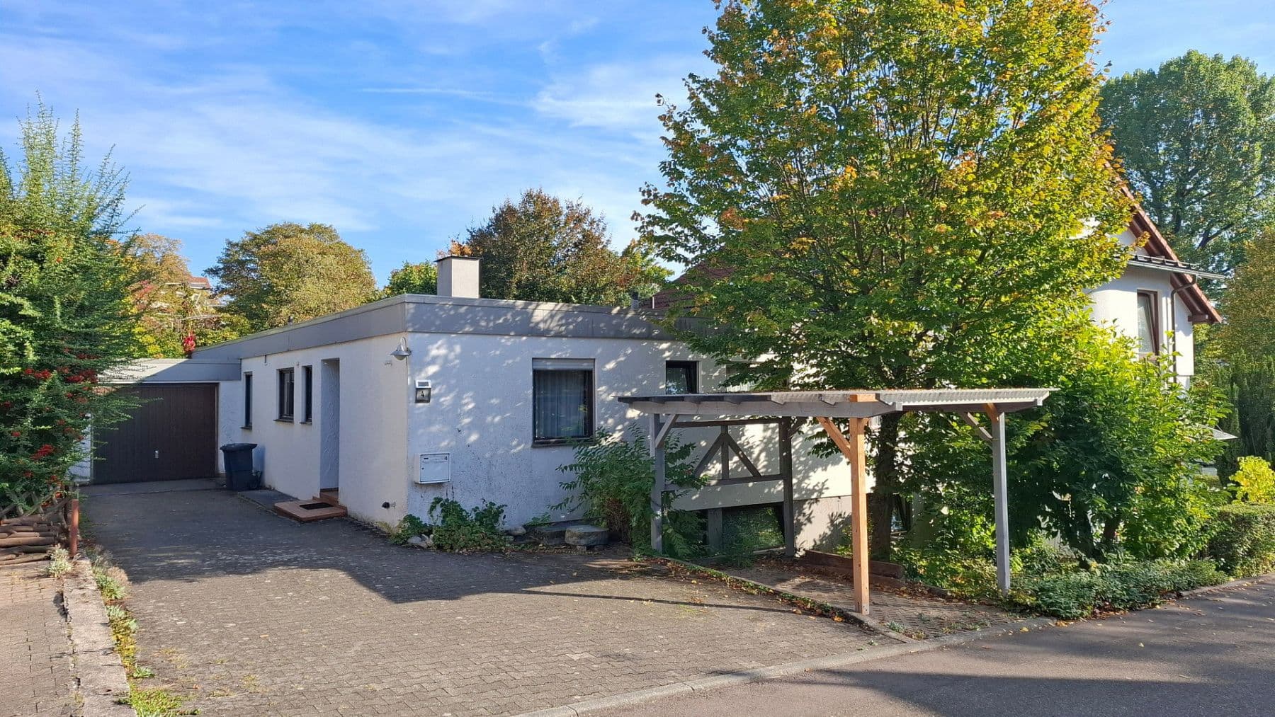 Predaj domu 177 m², pozemok 396 m², Sternweg 4, Waiblingen, Bádensko-Wurttembersko Predaj domu 177 m², pozemok 396 m², Sternweg 4, Waiblingen, Bádensko-Wurttembersko