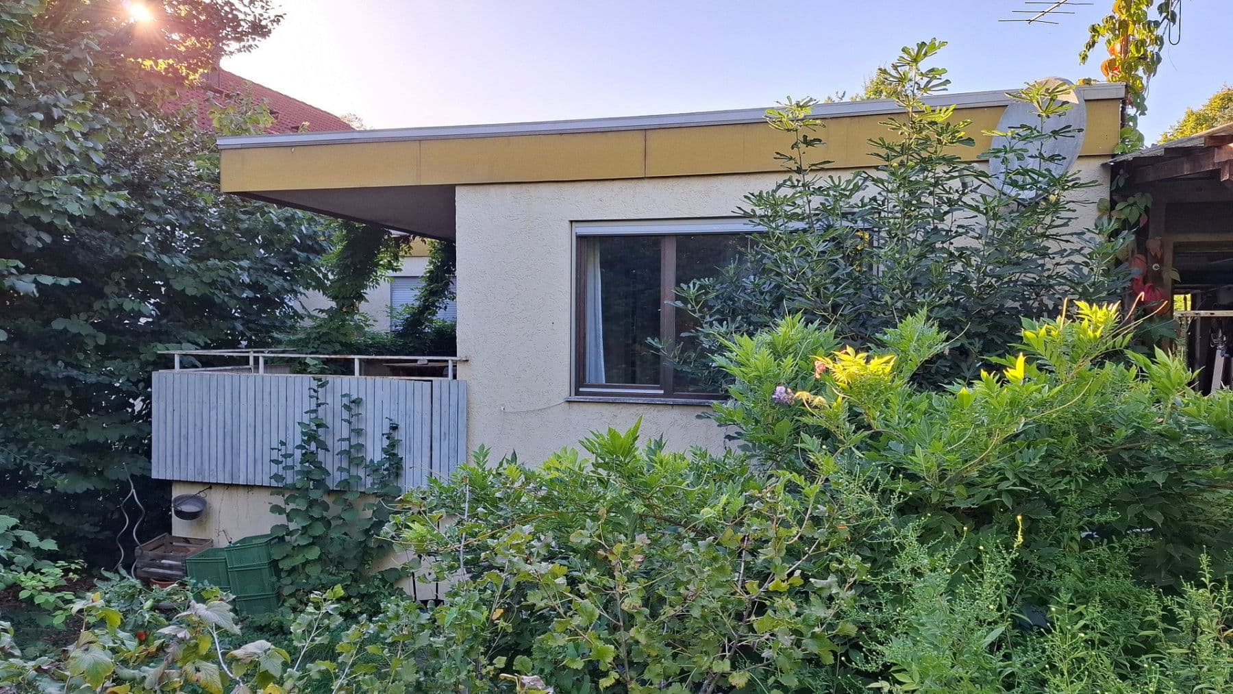 Predaj domu 177 m², pozemok 396 m², Sternweg 4, Waiblingen, Bádensko-Wurttembersko Predaj domu 177 m², pozemok 396 m², Sternweg 4, Waiblingen, Bádensko-Wurttembersko