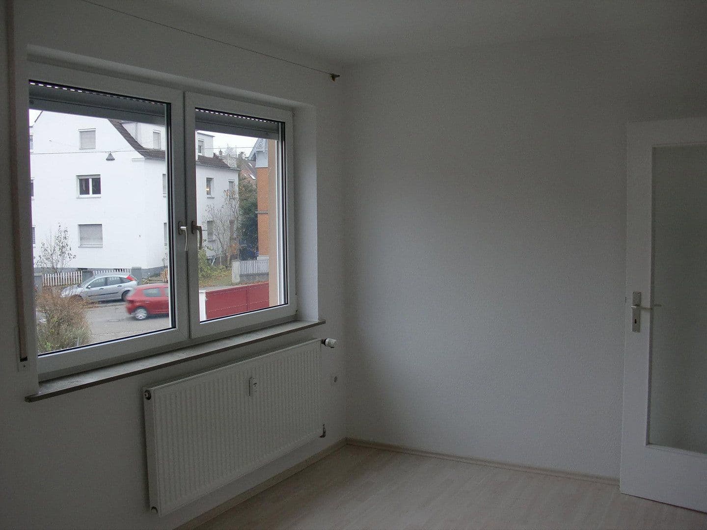 Prenájom bytu 3-izbový 75 m², Ulm, Bádensko-Wurttembersko Prenájom bytu 3-izbový 75 m², Ulm, Bádensko-Wurttembersko