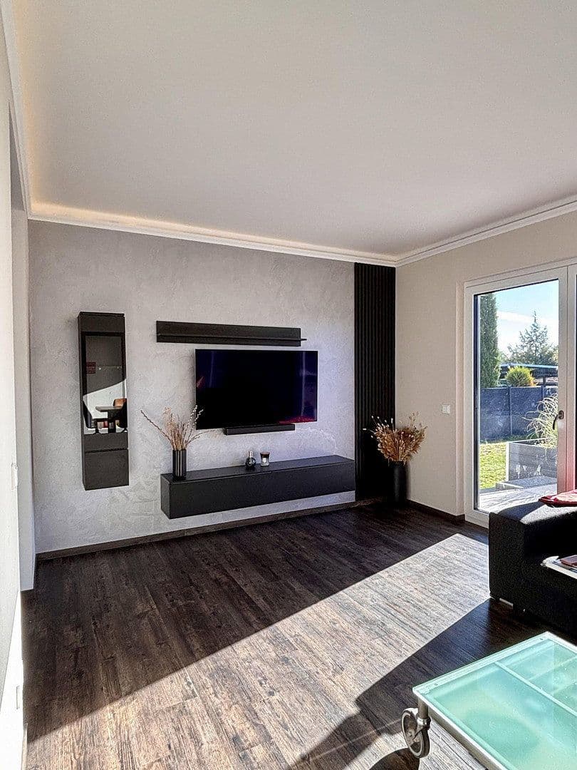 Predaj domu 168 m², pozemok 700 m², Ostring, Neuenhagen bei Berlin, Brandenbursko Predaj domu 168 m², pozemok 700 m², Ostring, Neuenhagen bei Berlin, Brandenbursko