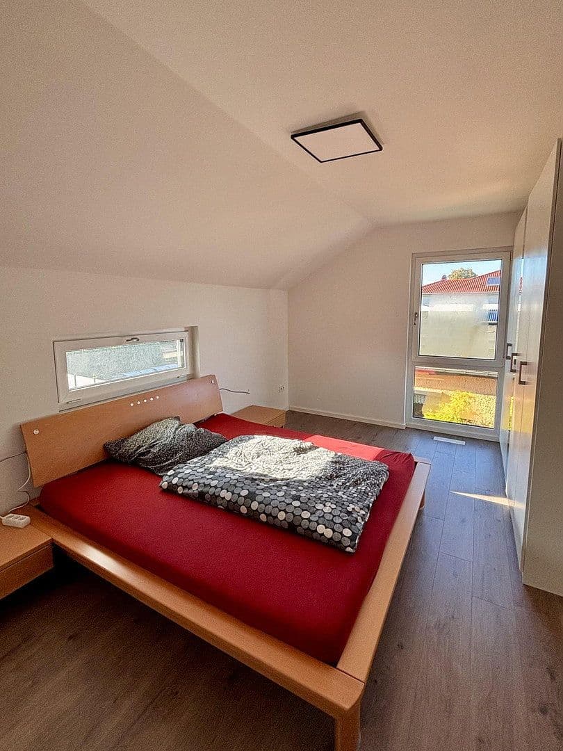 Predaj domu 168 m², pozemok 700 m², Ostring, Neuenhagen bei Berlin, Brandenbursko Predaj domu 168 m², pozemok 700 m², Ostring, Neuenhagen bei Berlin, Brandenbursko